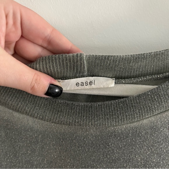 Asymmetrical Tunic - Picture 10 of 11